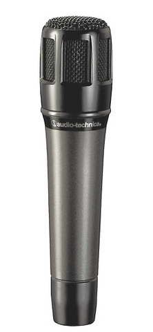 Audio-Technica ATM650 Hypercardioid Dynamic Instrument Microphone