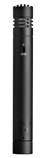 AKG P170 Instrument Microphone