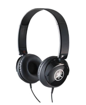 Yamaha HPH-50 Entry Level Instrument Headphones