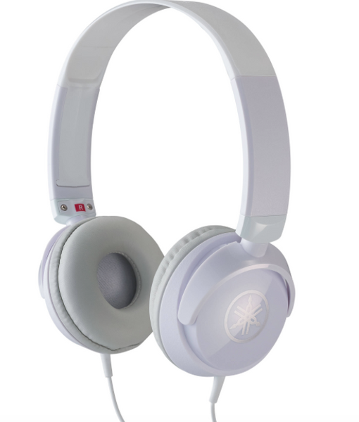 Yamaha HPH-50 Entry Level Instrument Headphones
