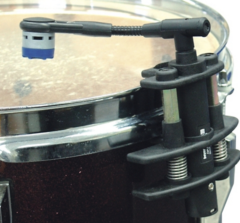 Beyerdynamic Opus 88 Condenser Clip-On Microphone