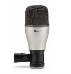 Samson Q Kick Dynamic Drum Microphone - Huber Breese Music Samson Q Kick Dynamic Drum Microphone - Huber Breese Music