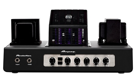 Ampeg PF-50T Bass Amplifier Head