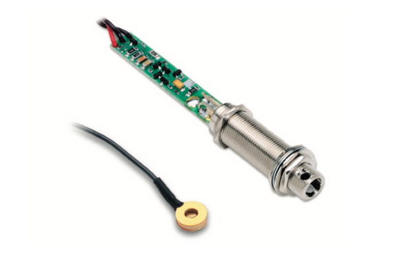 Fishman PRO-RES-NBA Resophonic Active Biscuit Cone-Mounted Pickup