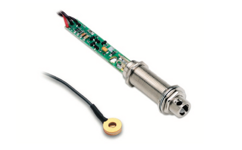 Fishman PRO-RES-NBA Resophonic Active Biscuit Cone-Mounted Pickup