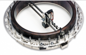 Fishman PRO-REP-BAN Active Banjo Magnetic Pickup