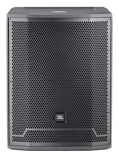 JBL PRX918XLF Powered Subwoofer