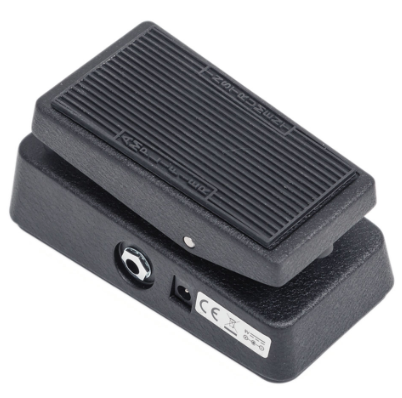Dunlop CBM95 Cry Baby Mini Wah Pedal