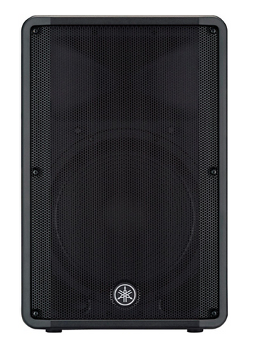 Yamaha DBR15 Powered Speaker