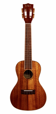 Kala KA-KCG Koa Gloss Concert Ukulele B-STOCK