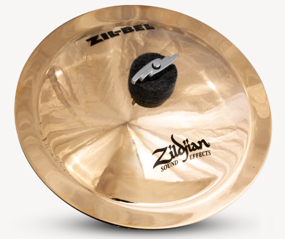 Zildjian FX Zil-Bel Cymbal