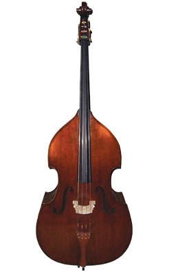 Eastman VB95 Pro Double Bass