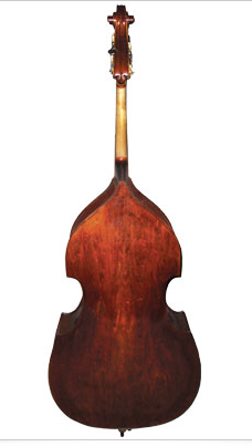 Eastman VB95 Pro Double Bass