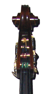 Eastman VB95 Pro Double Bass