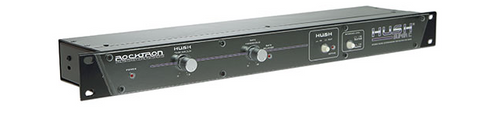 Rocktron Hush Super C Stereo Noise Exterminator for Guitars and Bass