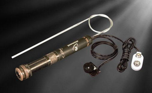L.R. Baggs Element Active Pickup System