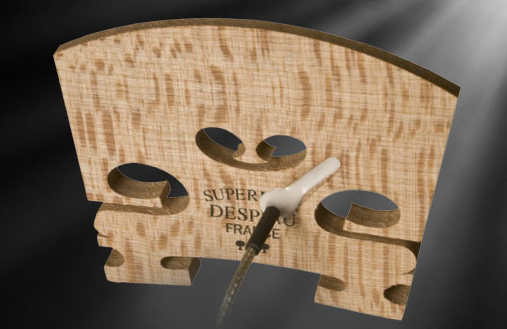 L.R. Baggs Violin Pickup