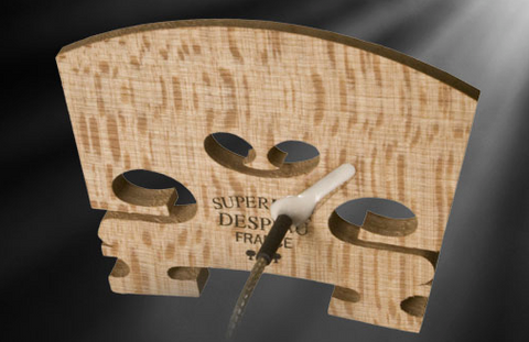 L.R. Baggs Violin Pickup