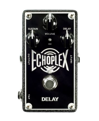 MXR EP103 EchoPlex Delay Pedal
