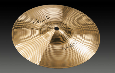 Paiste Signature Splash Cymbal