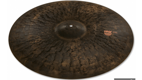 Sabian HHX Phoenix Ride Cymbal