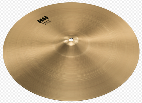 Sabian HH Series Vanguard Crash Cymbal