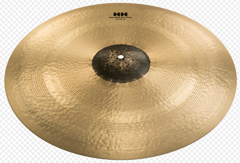 Sabian HH Series Garage Ride Cymbal