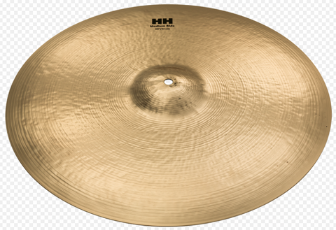 Sabian HH Series Medium Ride Cymbal