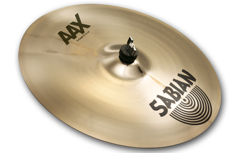 Sabian AAX V Crash Cymbal