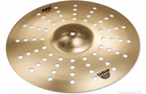 Sabian AAX Aero Crash Cymbal