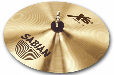 Sabian XS20 Splash Cymbal