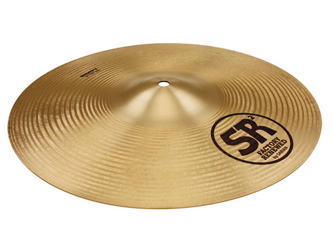Sabian sr2 shop crash