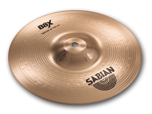 Sabian B8X Splash Cymbal