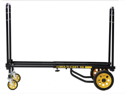 Rock-N-Roller R6RT Multi-Cart Mini