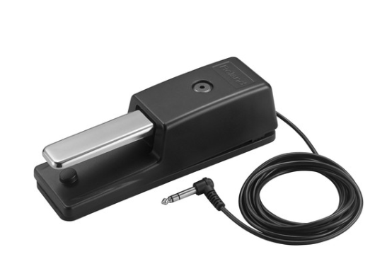 Roland DP-10 Damper Pedal