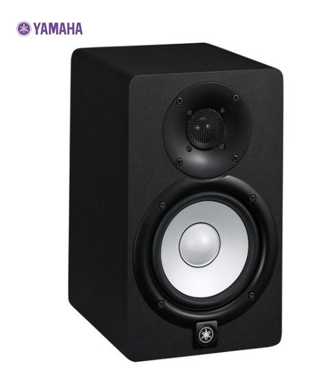 Yamaha HS5 Powered Studio Monitor