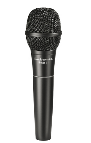 Audio-Technica Pro 61 Vocal Microphone