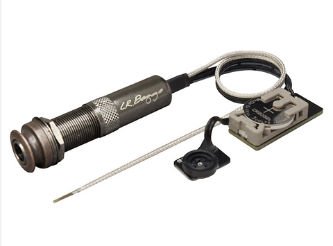 L.R. Baggs Five.O Ukulele Pickup System