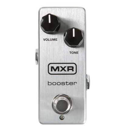 MXR M293 Booster Mini Pedal