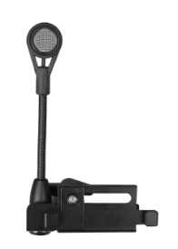 Gold Tone ABS Amplified Banjo & Resonator Microphone & Preamp System