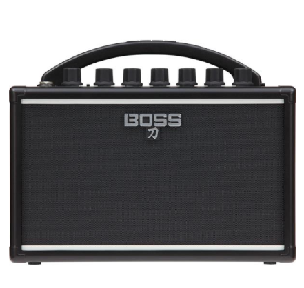 Boss Katana-Mini Guitar Amplifier