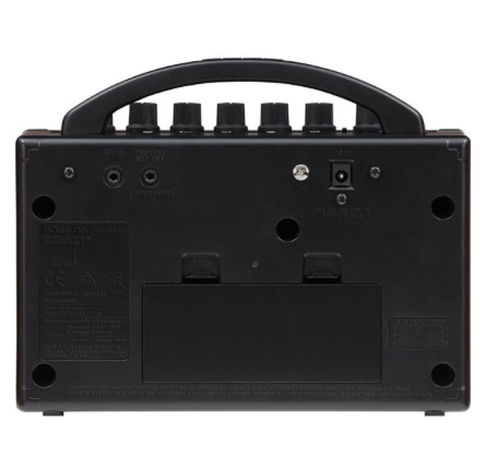 Boss Katana-Mini Guitar Amplifier