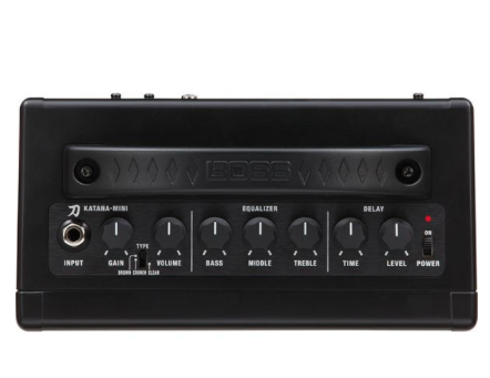 Boss Katana-Mini Guitar Amplifier