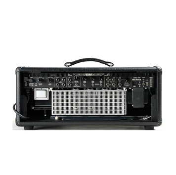 Mesa Boogie Mark Five "V" Medium Guitar Amplifier Tube Head - Black