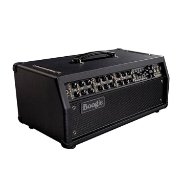 Mesa Boogie Mark Five "V" Medium Guitar Amplifier Tube Head - Black