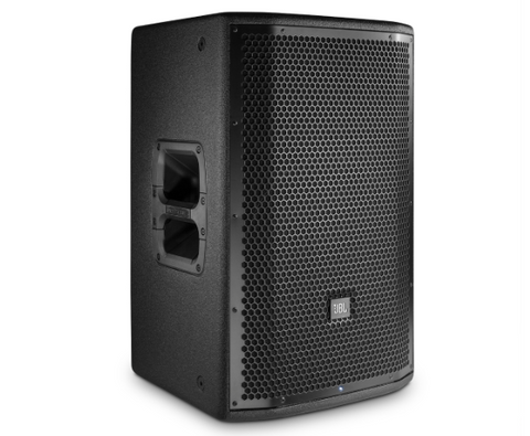 JBL PRX812W Two-Way Full Range Main System/Floor Monitor with Wi-Fi