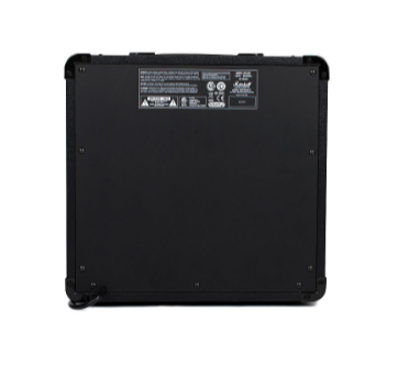 Marshall MG15GFX 15-Watt Combo Guitar Amplifier