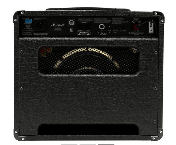 Marshall DSL5CR 5W 1x10 Guitar Combo Amplifier
