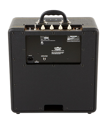 Vox AC4C1-12 Classic 4W Combo Guitar Amplifier