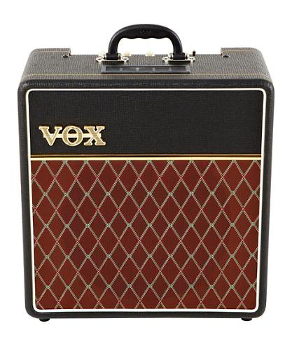 Vox AC4C1-12 Classic 4W Combo Guitar Amplifier